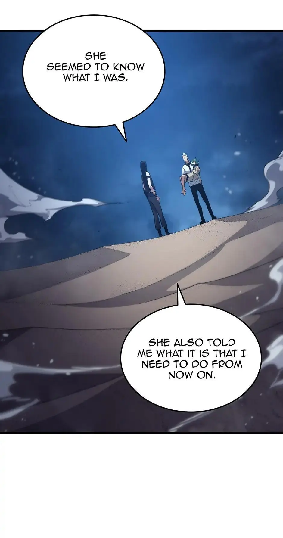 Read The Great Mage Returns After 4000 Years - Chapter 163 - w2.thearchmagereturnsafter.com | Image 55