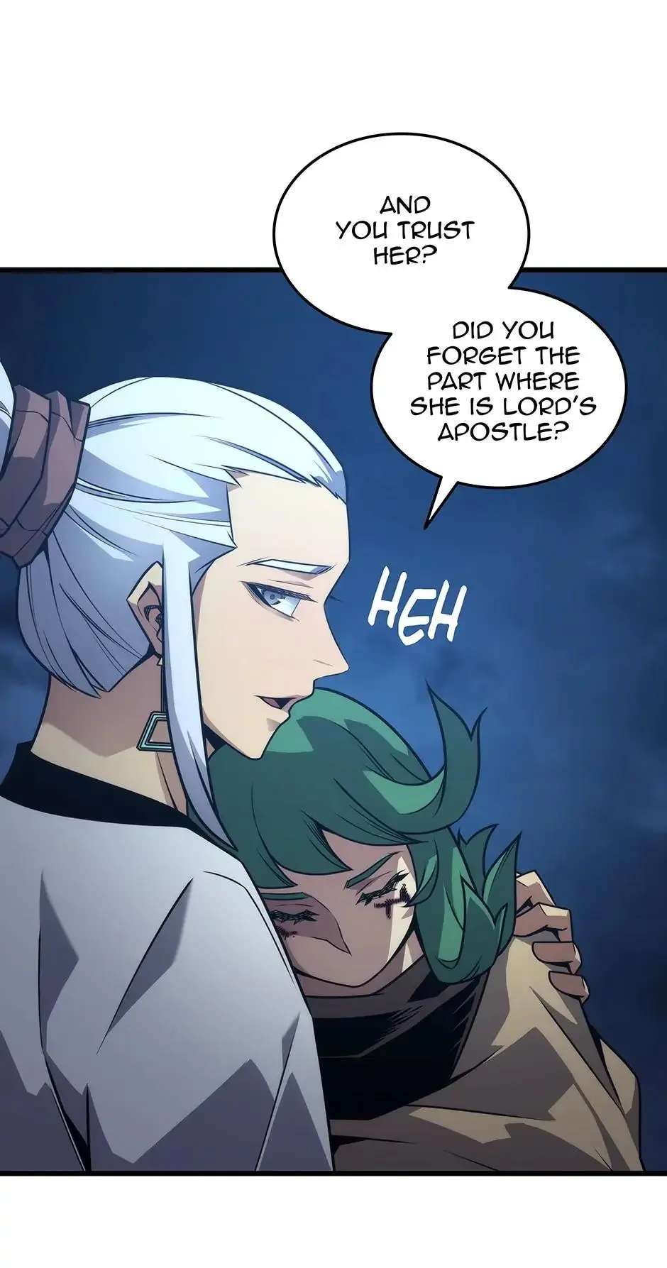 Read The Great Mage Returns After 4000 Years - Chapter 163 - w2.thearchmagereturnsafter.com | Image 57