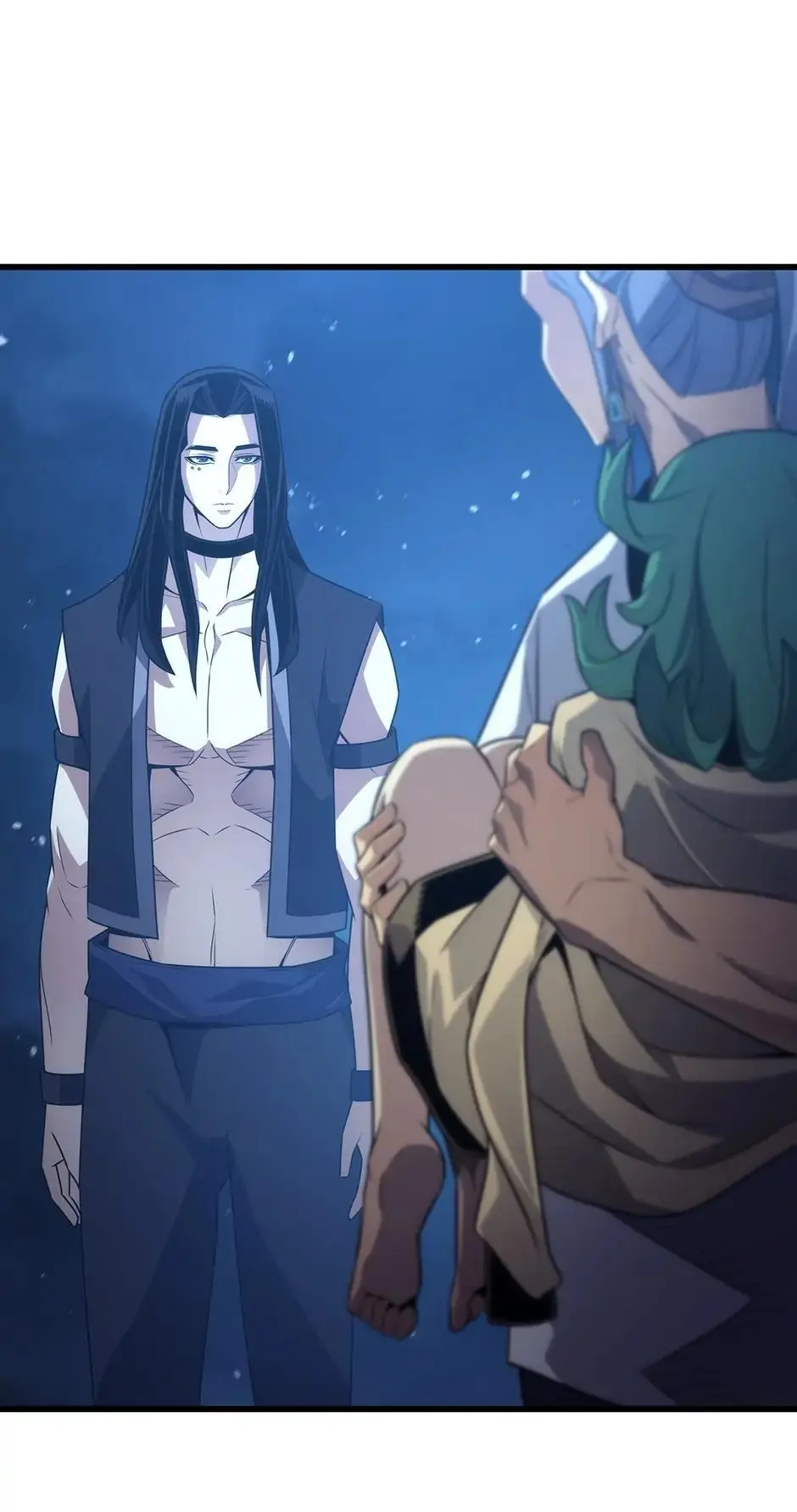 Read The Great Mage Returns After 4000 Years - Chapter 163 - w2.thearchmagereturnsafter.com | Image 59