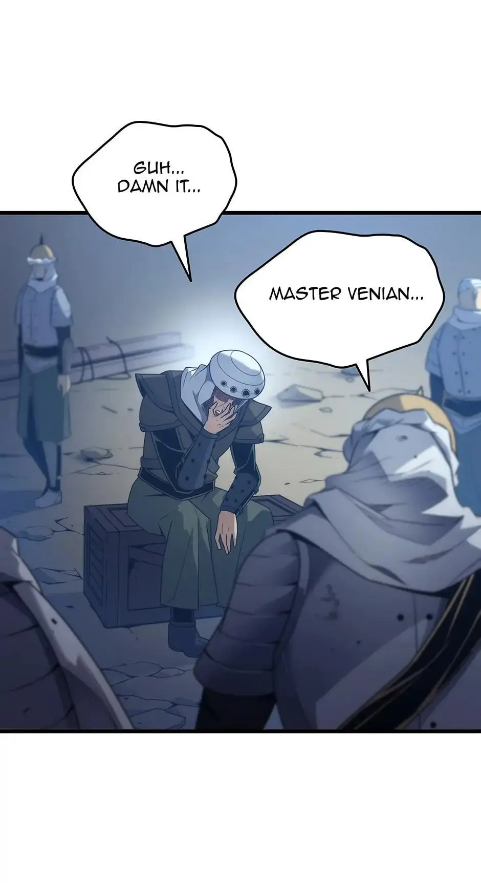 Read The Great Mage Returns After 4000 Years - Chapter 163 - w2.thearchmagereturnsafter.com | Image 66