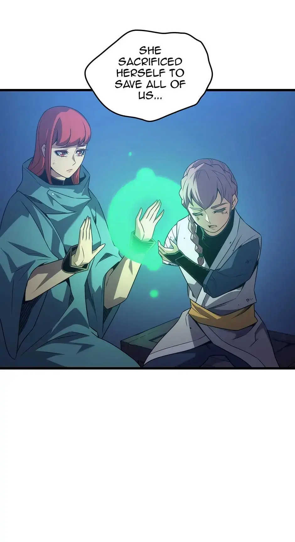 Read The Great Mage Returns After 4000 Years - Chapter 163 - w2.thearchmagereturnsafter.com | Image 67
