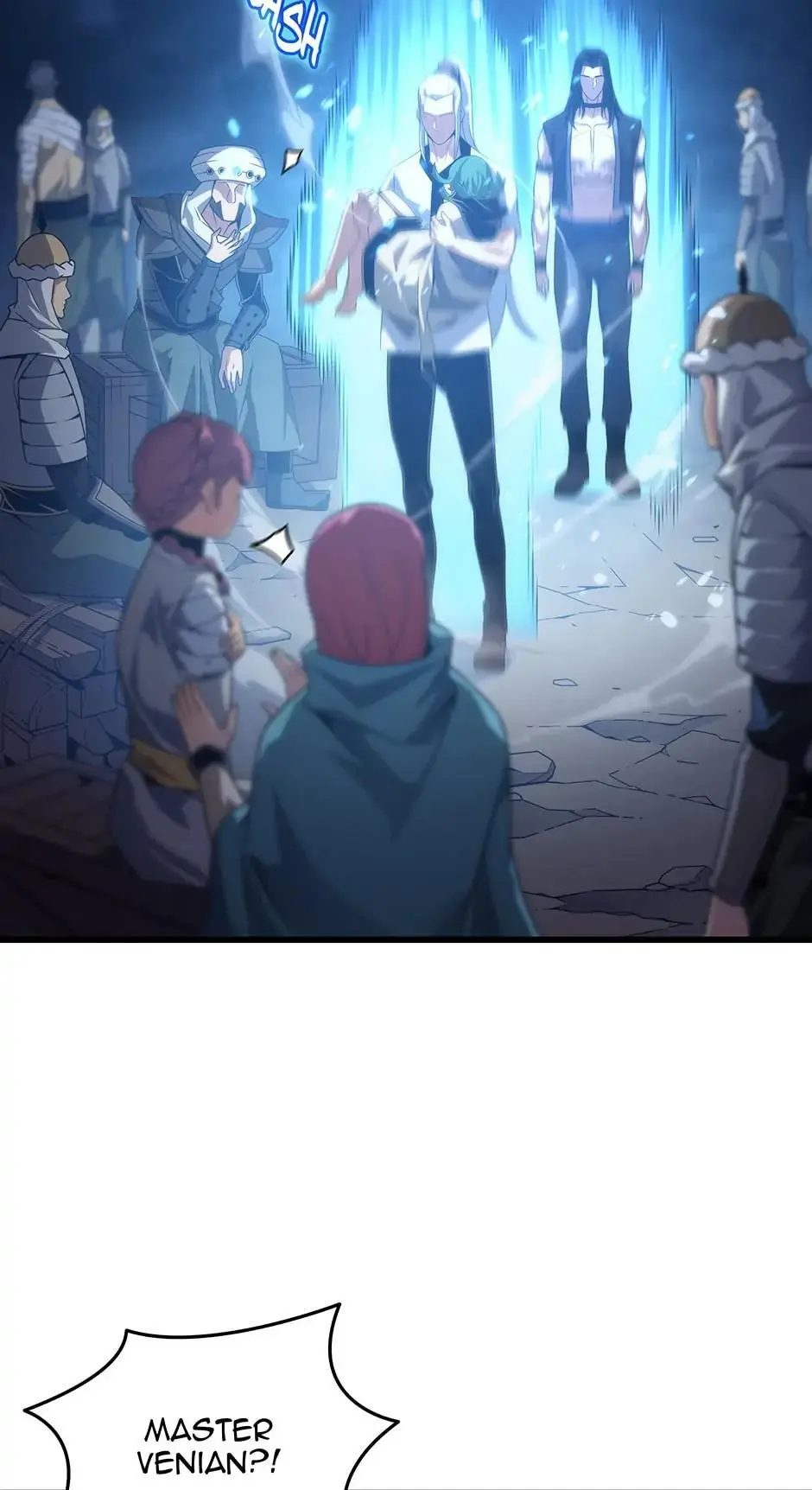 Read The Great Mage Returns After 4000 Years - Chapter 163 - w2.thearchmagereturnsafter.com | Image 69