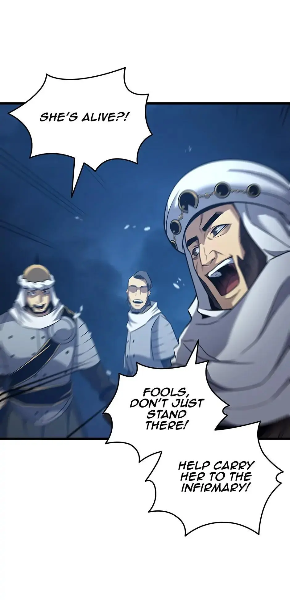 Read The Great Mage Returns After 4000 Years - Chapter 163 - w2.thearchmagereturnsafter.com | Image 71