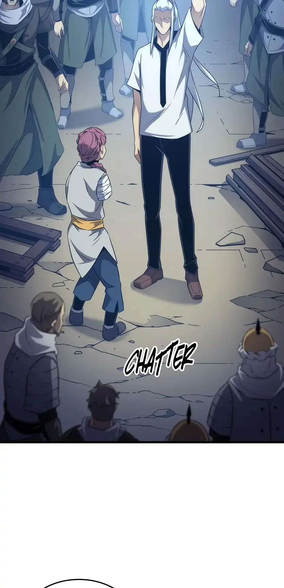 Read The Great Mage Returns After 4000 Years - Chapter 163 - w2.thearchmagereturnsafter.com | Image 74