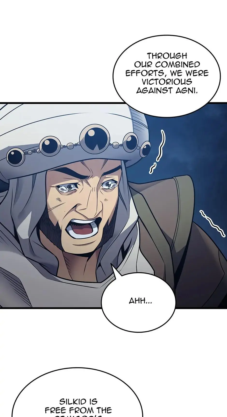 Read The Great Mage Returns After 4000 Years - Chapter 163 - w2.thearchmagereturnsafter.com | Image 76