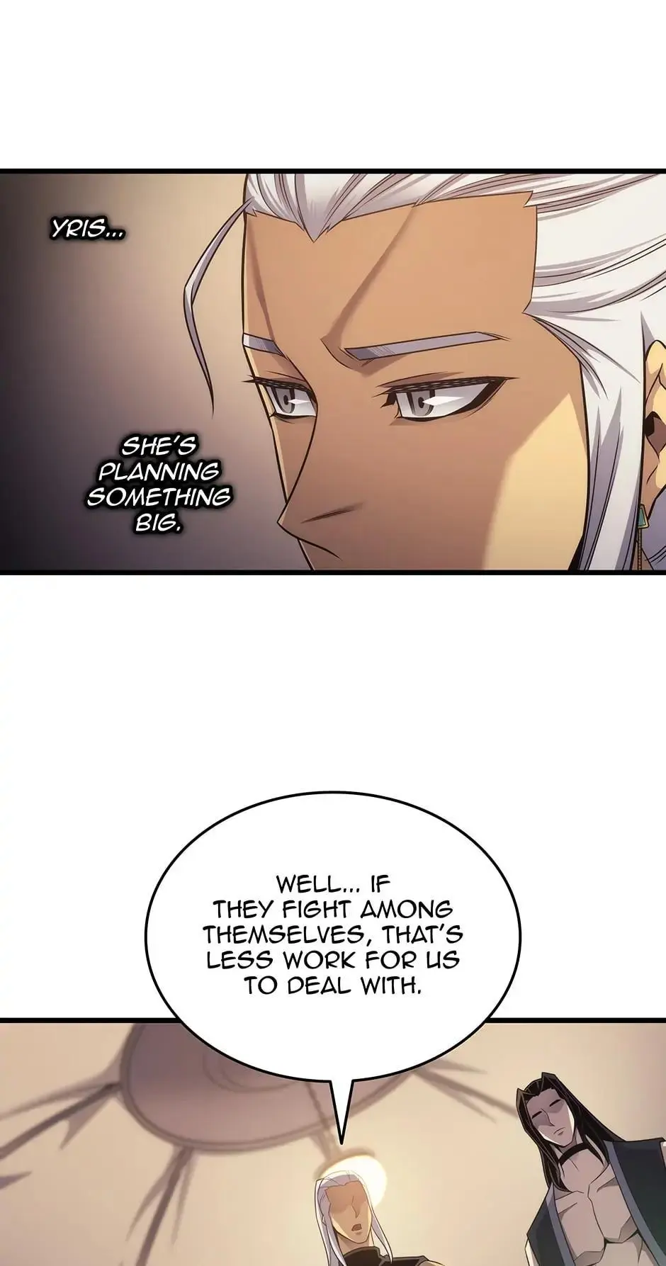 The Archmage Returns After 4000 Years Chapter 164