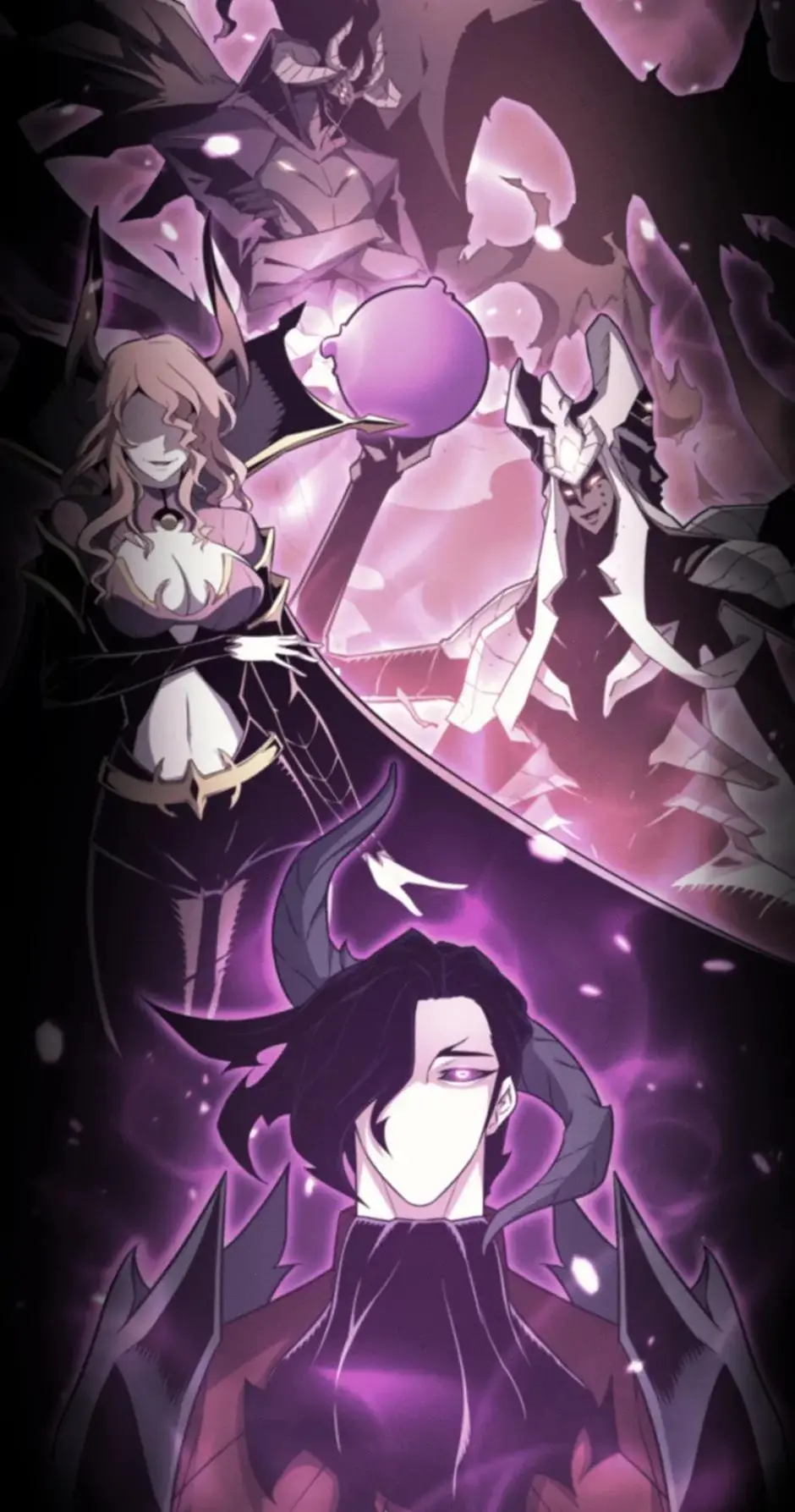 The Archmage Returns After 4000 Years Chapter 164