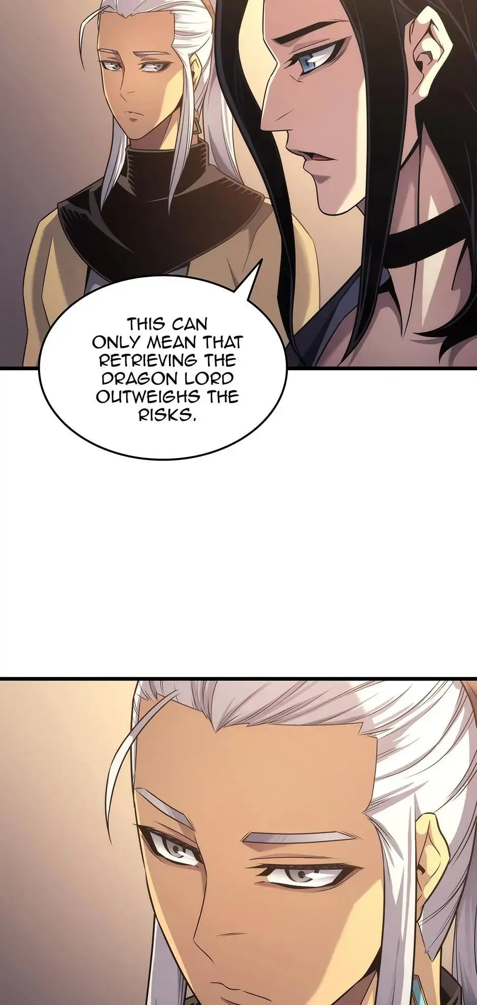 The Archmage Returns After 4000 Years Chapter 164
