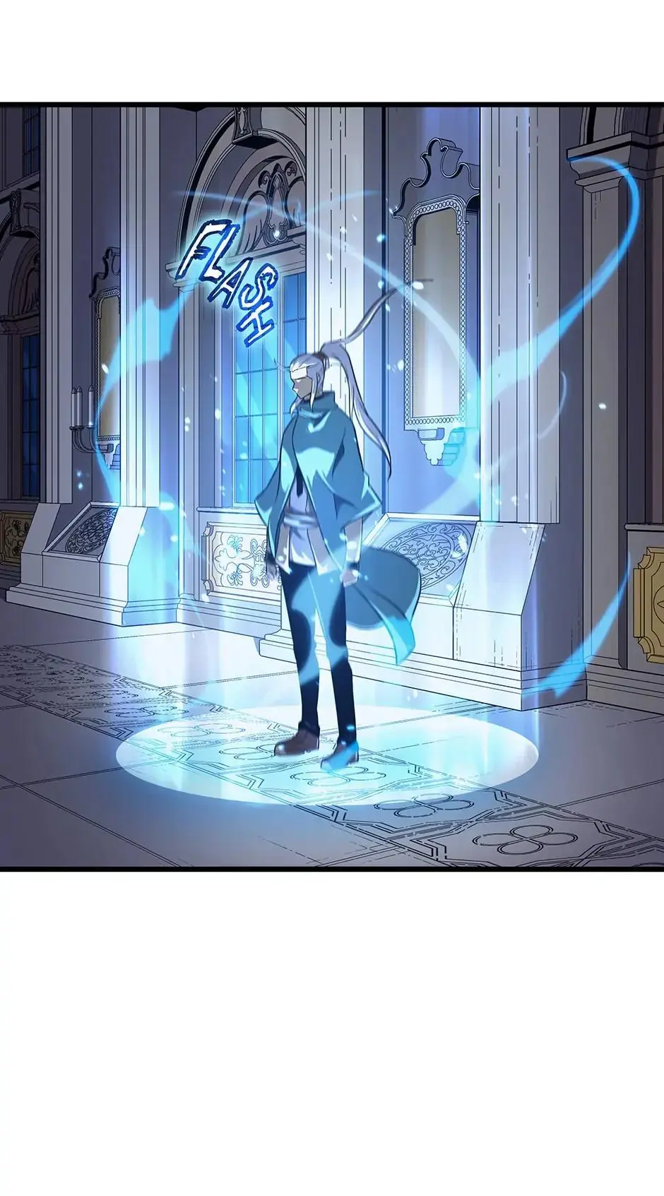 The Archmage Returns After 4000 Years Chapter 164