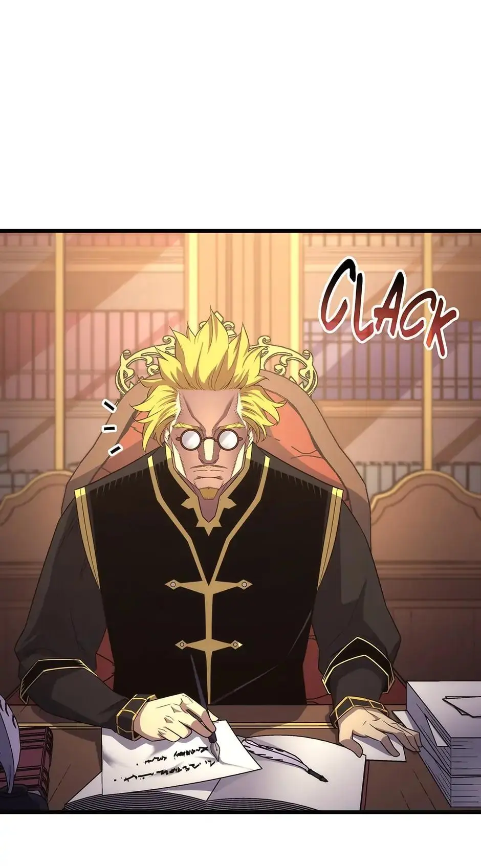 The Archmage Returns After 4000 Years Chapter 164