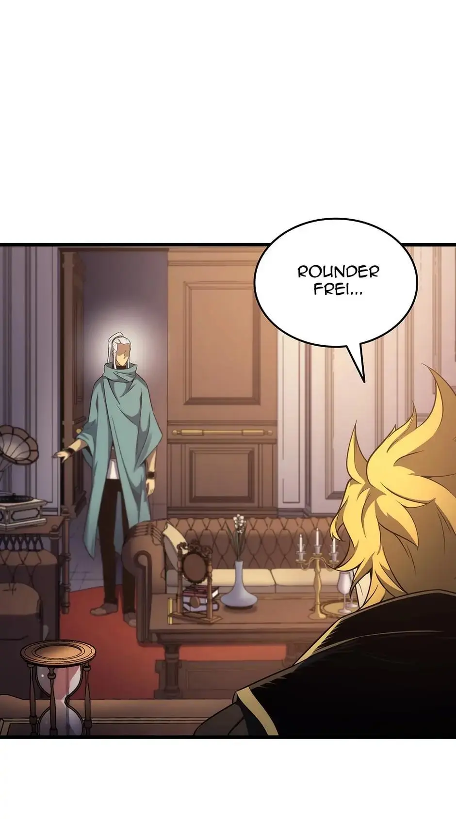 The Archmage Returns After 4000 Years Chapter 164