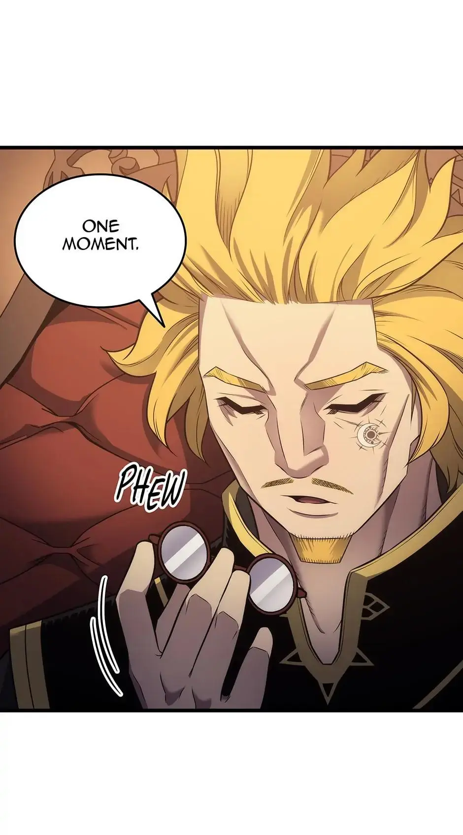 The Archmage Returns After 4000 Years Chapter 164
