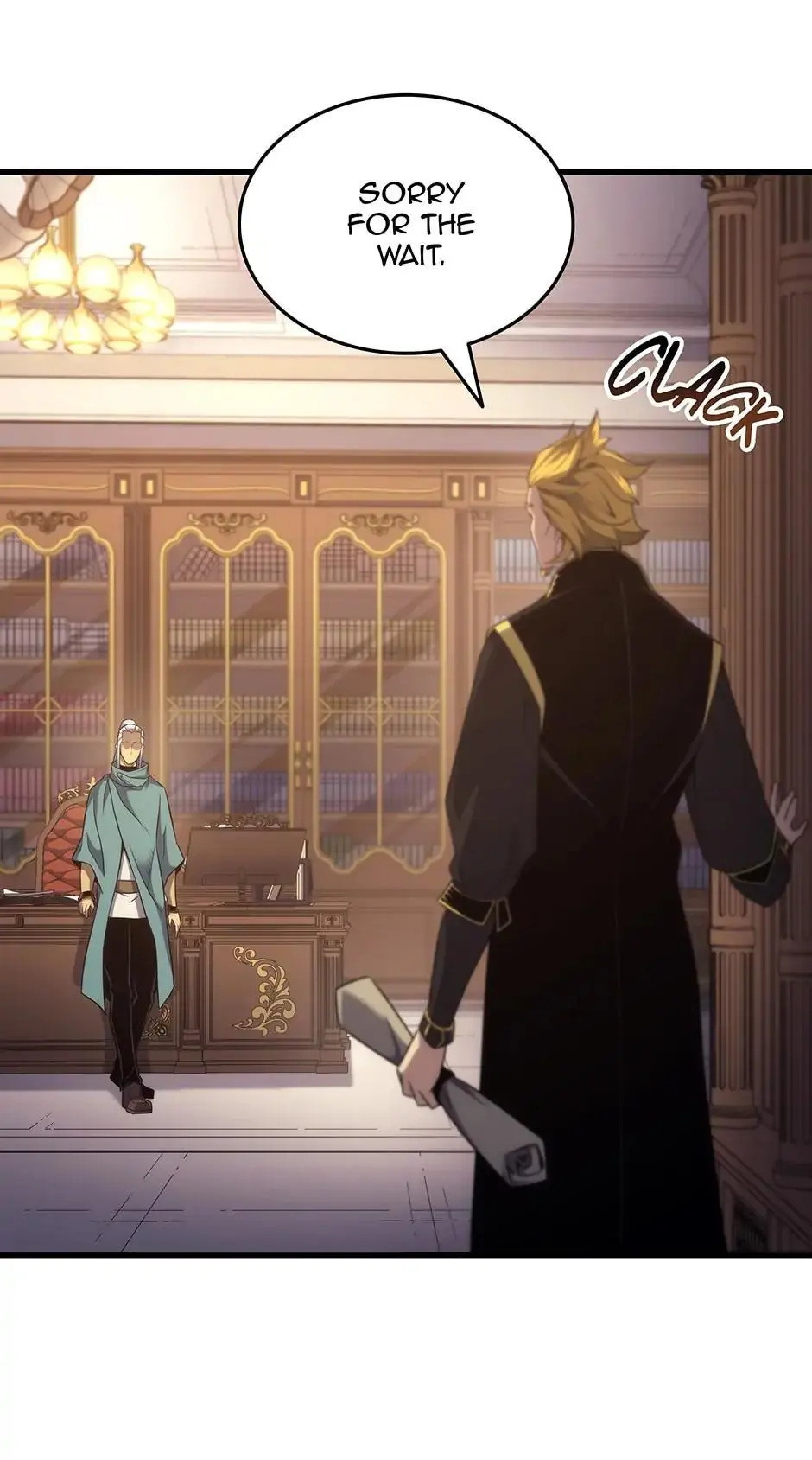 The Archmage Returns After 4000 Years Chapter 164