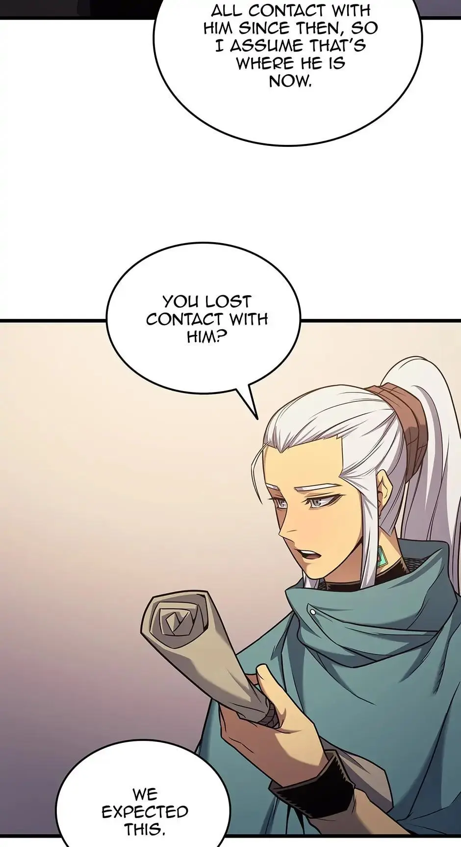 The Archmage Returns After 4000 Years Chapter 164