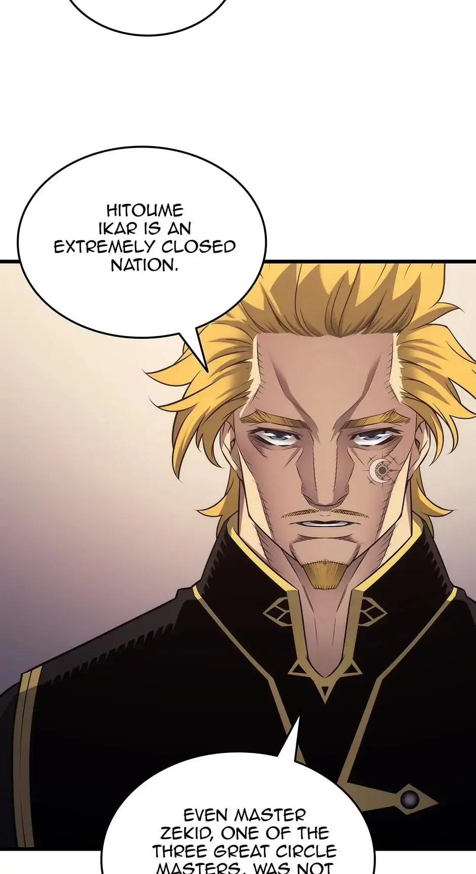 The Archmage Returns After 4000 Years Chapter 164