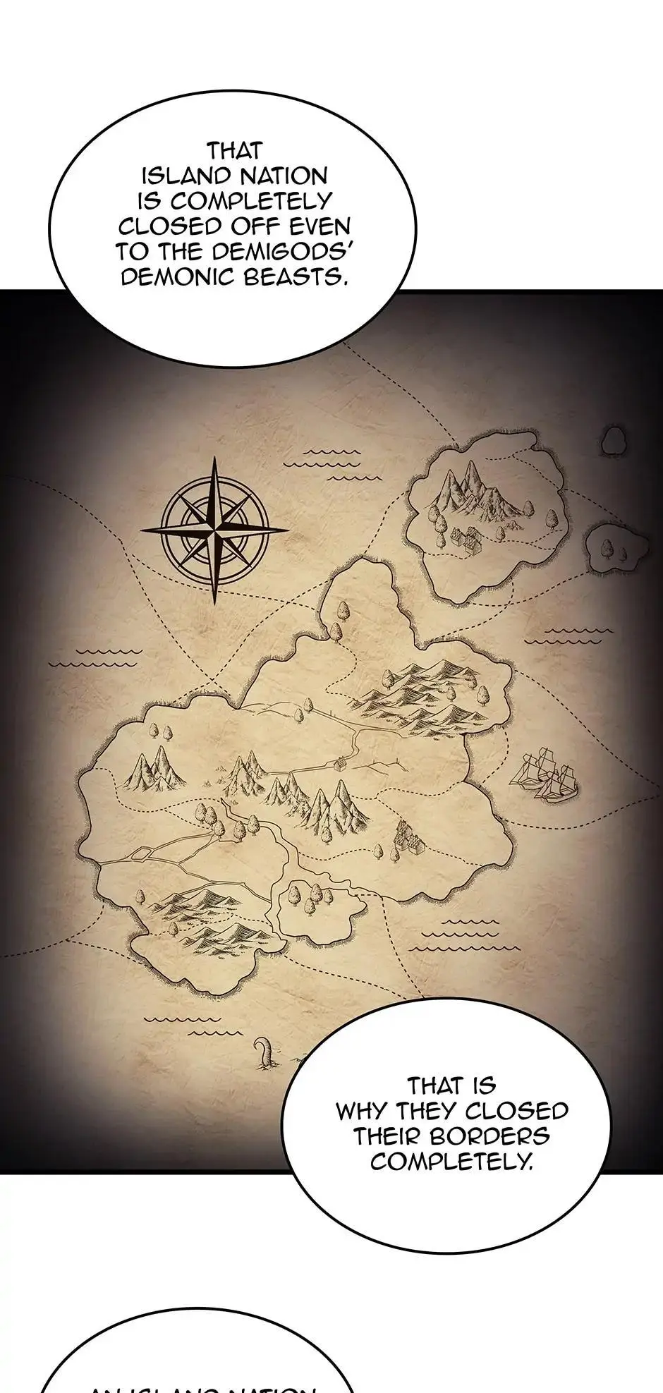 The Archmage Returns After 4000 Years Chapter 164
