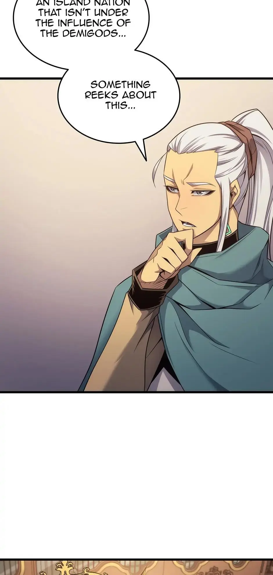The Archmage Returns After 4000 Years Chapter 164