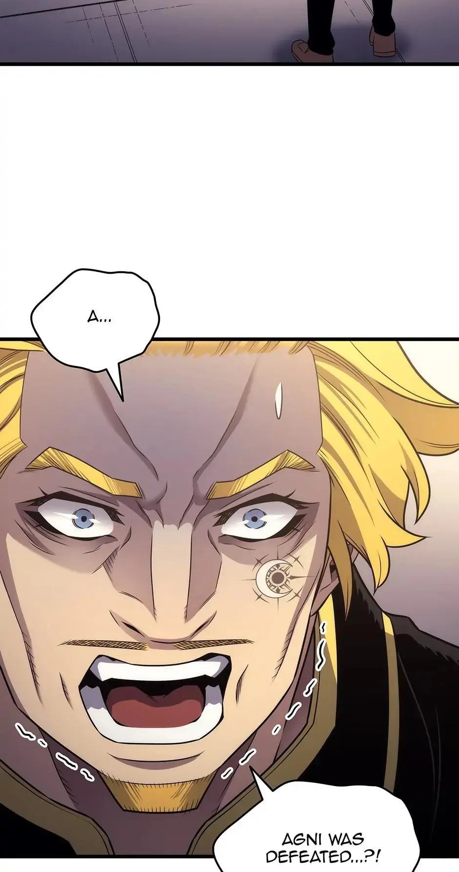 The Archmage Returns After 4000 Years Chapter 164