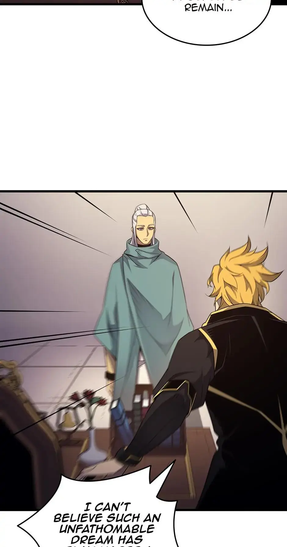 The Archmage Returns After 4000 Years Chapter 164