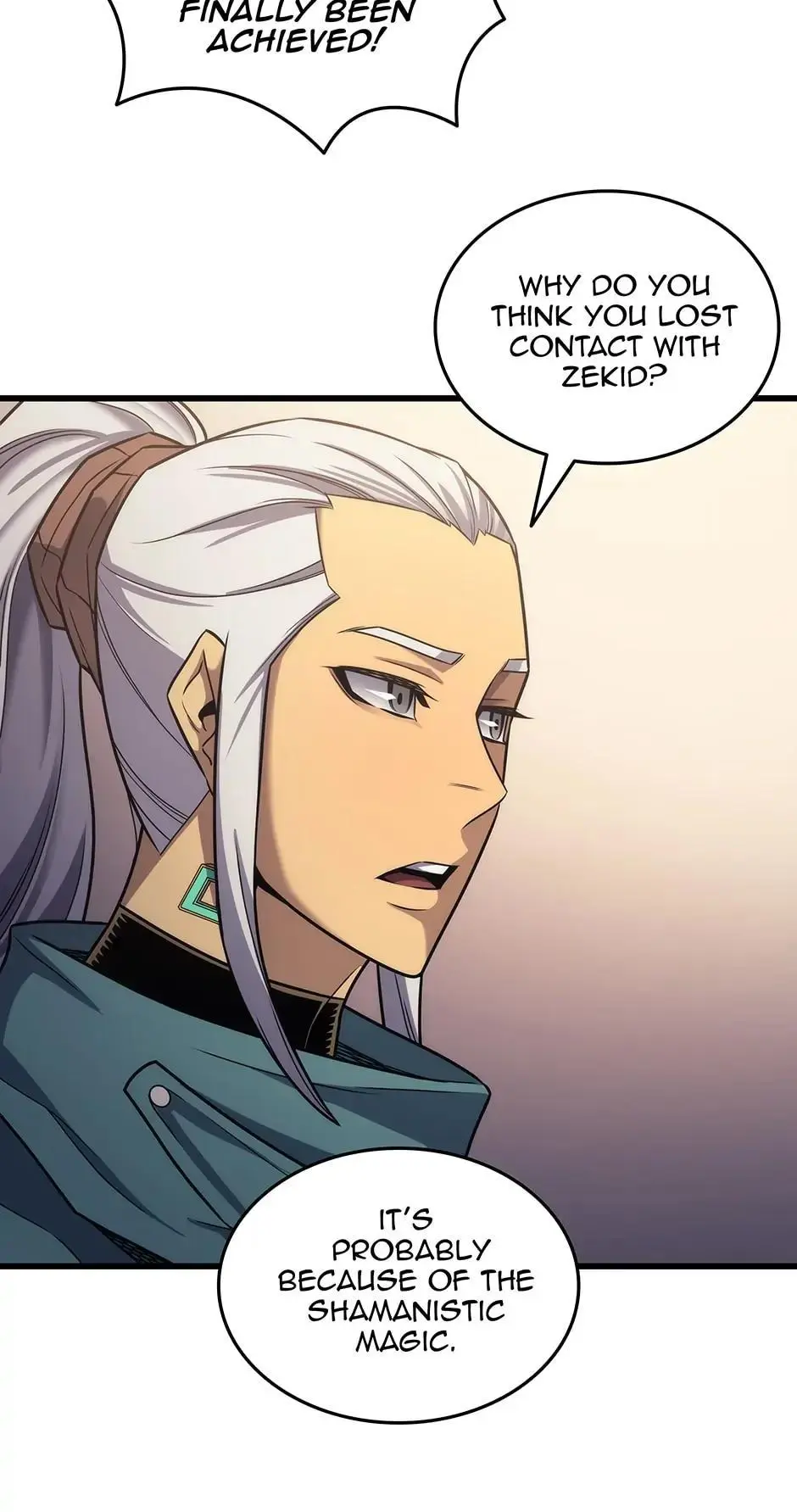 The Archmage Returns After 4000 Years Chapter 164