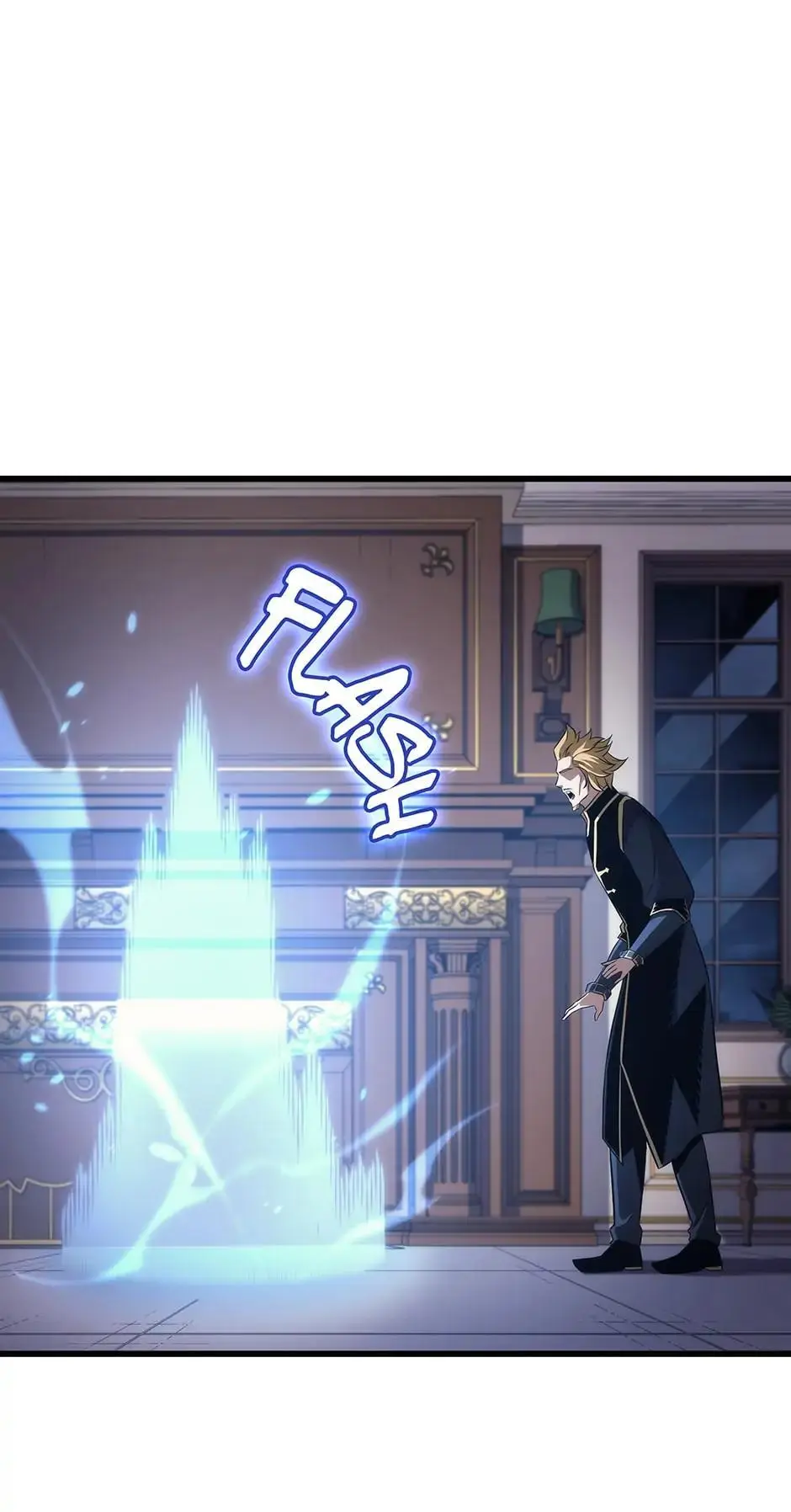 The Archmage Returns After 4000 Years Chapter 164