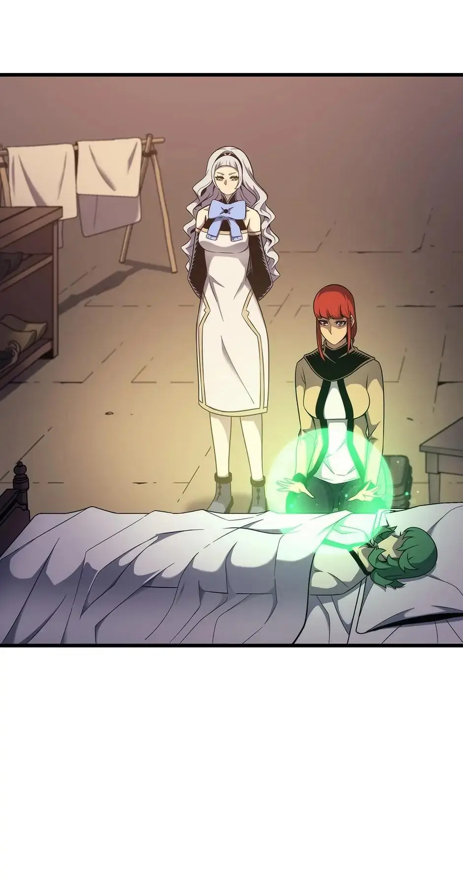 The Archmage Returns After 4000 Years Chapter 164