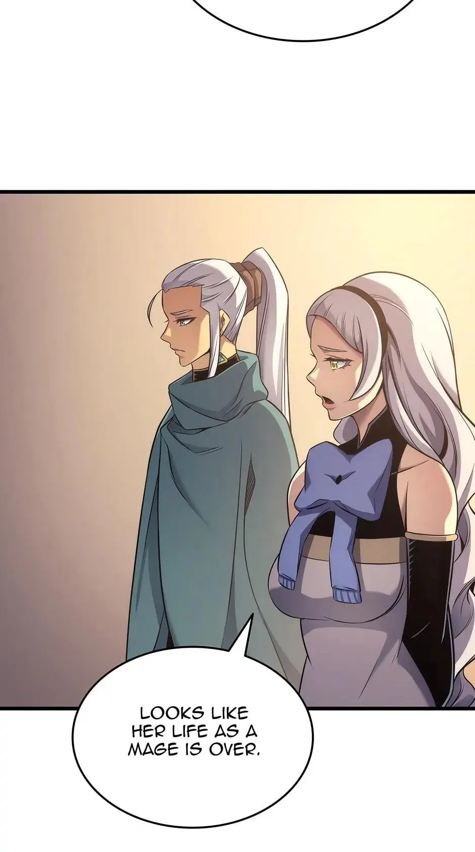 The Archmage Returns After 4000 Years Chapter 164