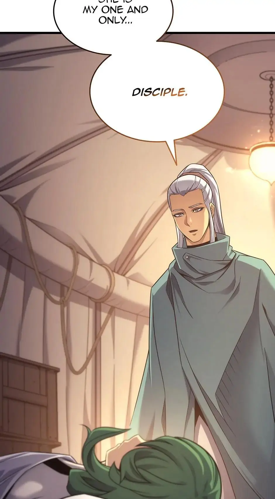 The Archmage Returns After 4000 Years Chapter 164