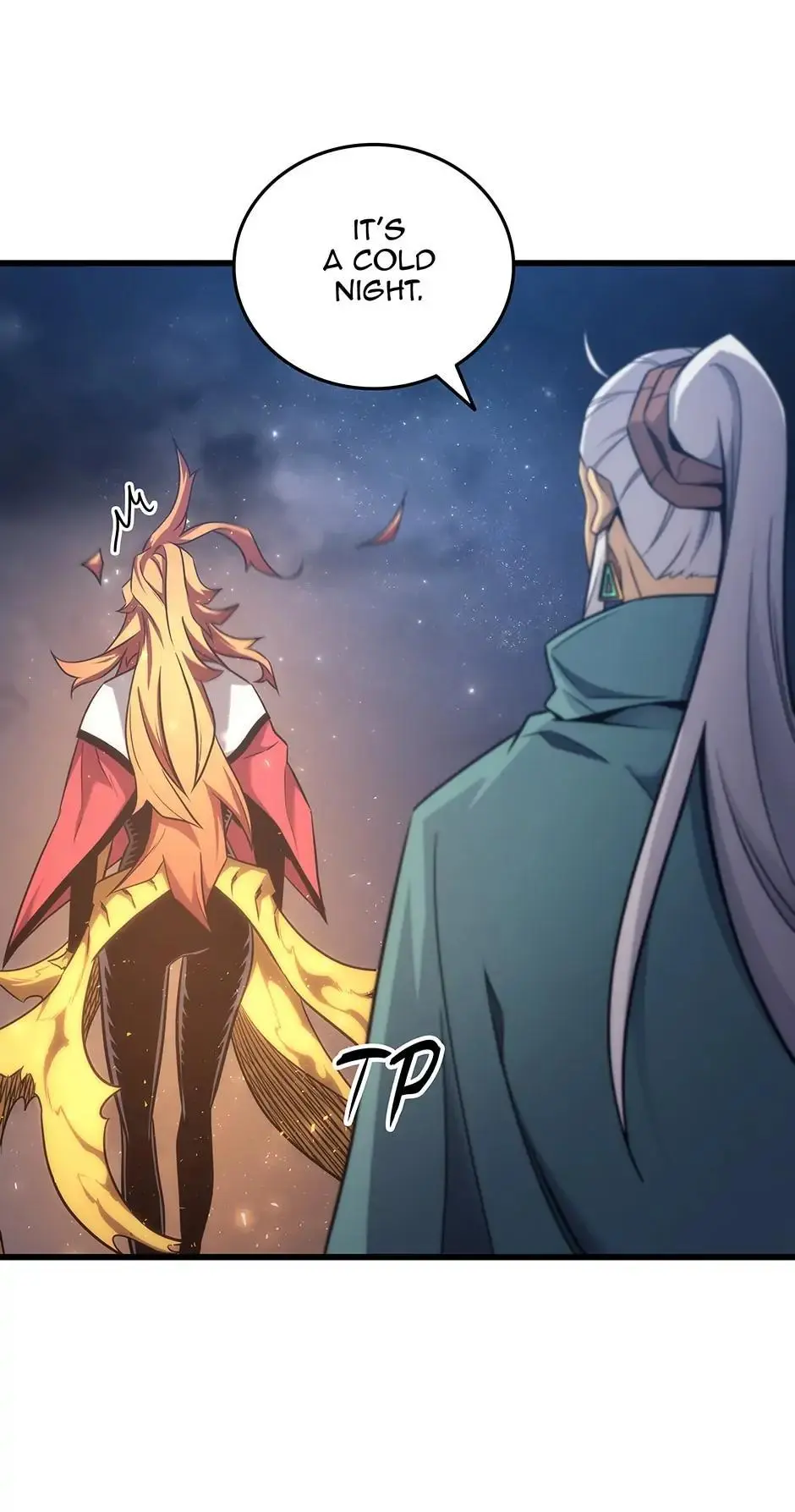 The Archmage Returns After 4000 Years Chapter 165
