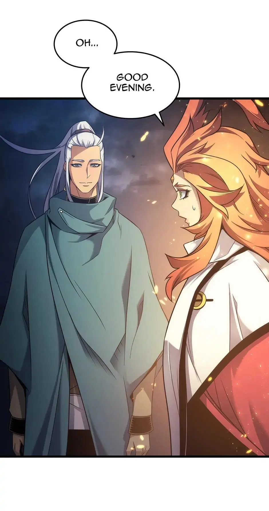 The Archmage Returns After 4000 Years Chapter 165