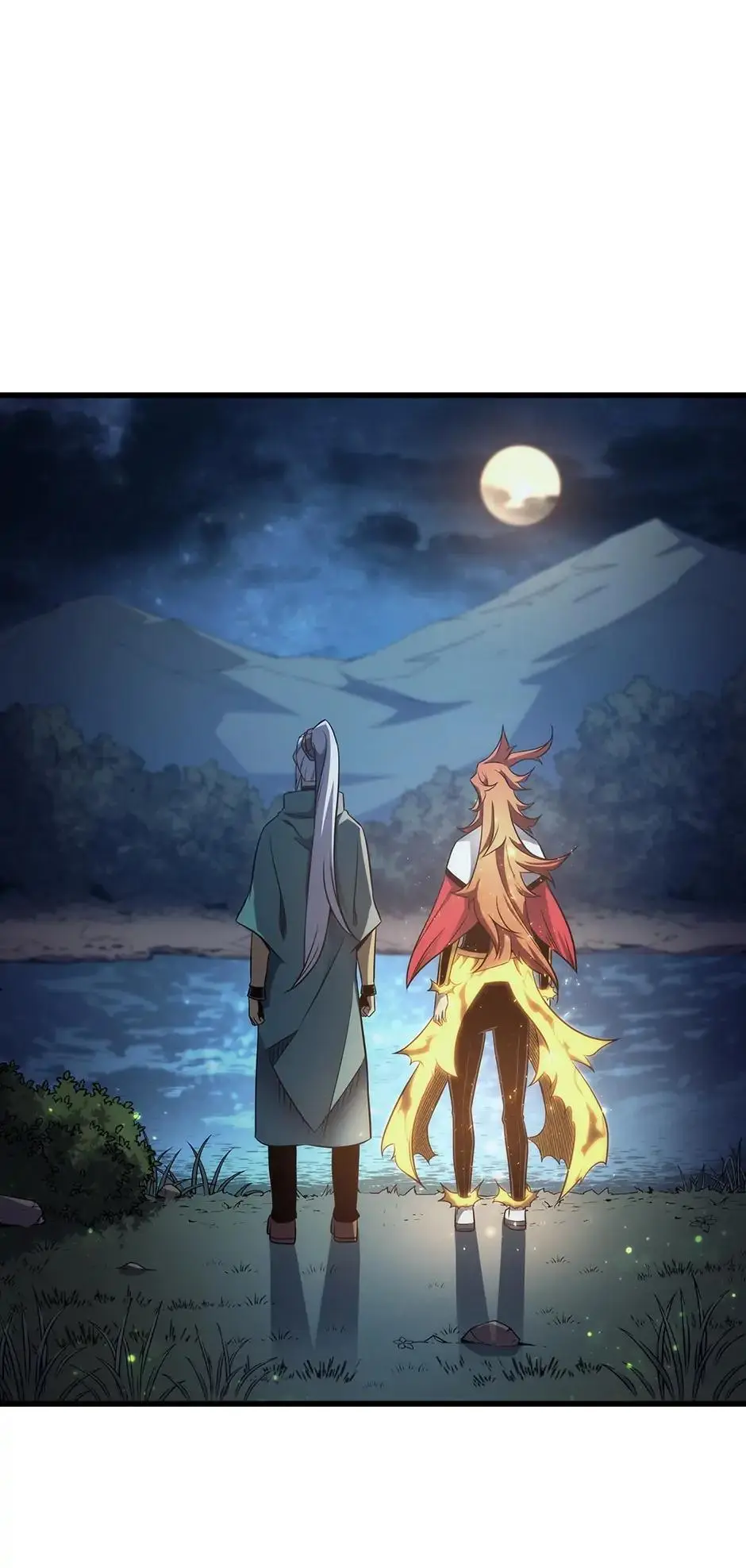 The Archmage Returns After 4000 Years Chapter 165