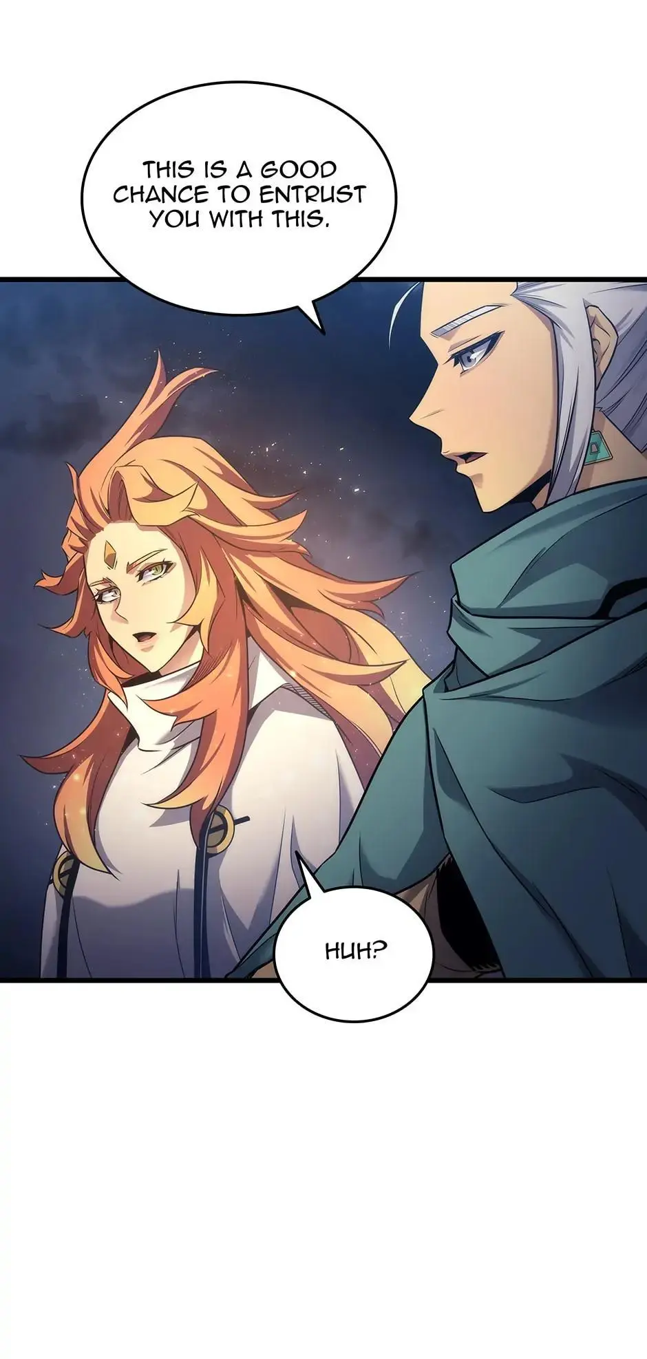 The Archmage Returns After 4000 Years Chapter 165