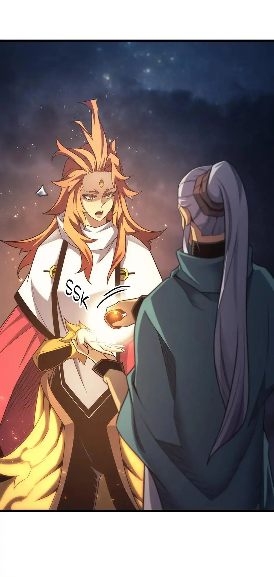 The Archmage Returns After 4000 Years Chapter 165