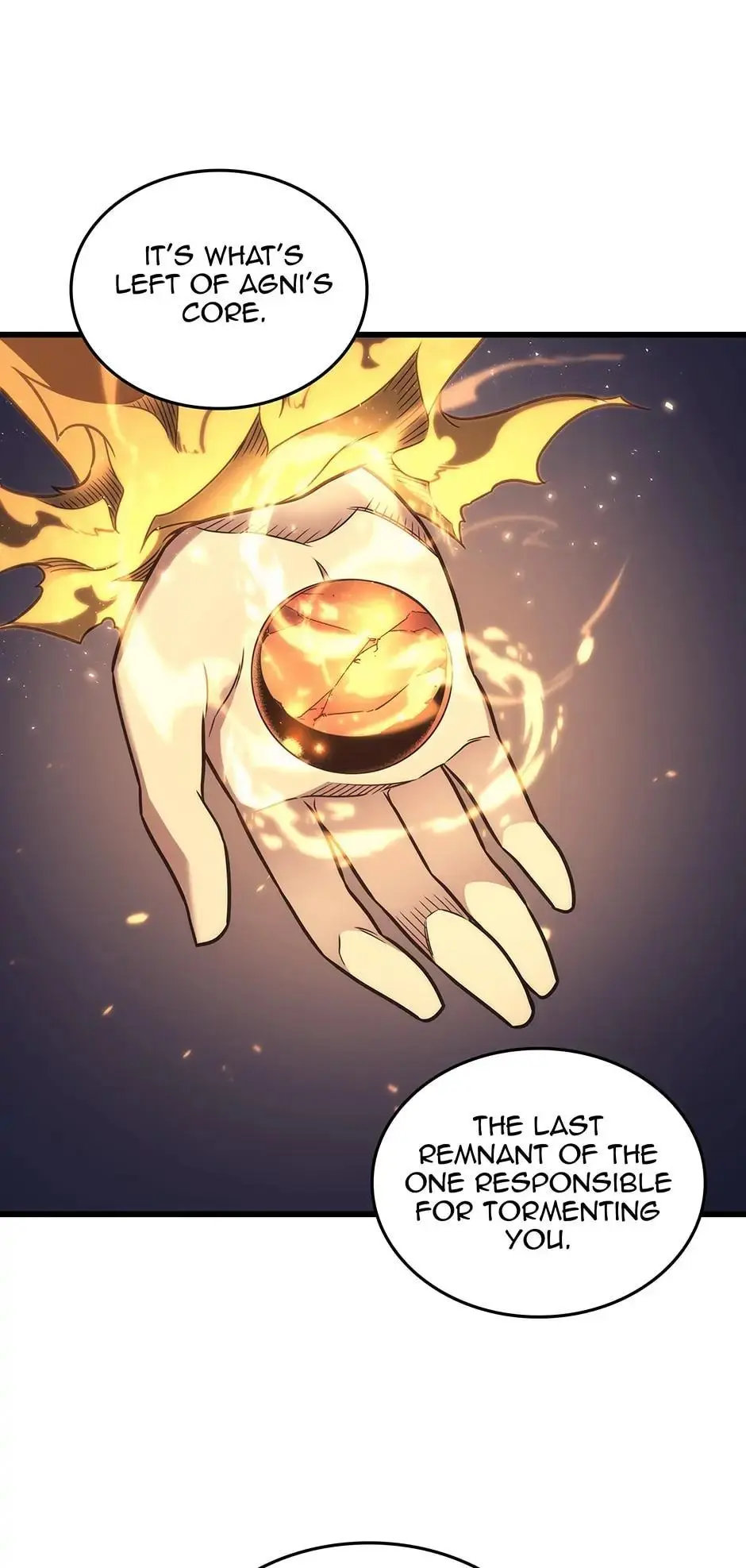 The Archmage Returns After 4000 Years Chapter 165