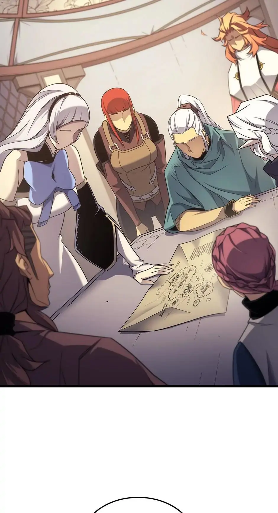 The Archmage Returns After 4000 Years Chapter 165