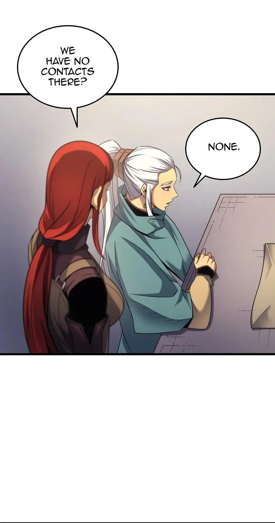 The Archmage Returns After 4000 Years Chapter 165