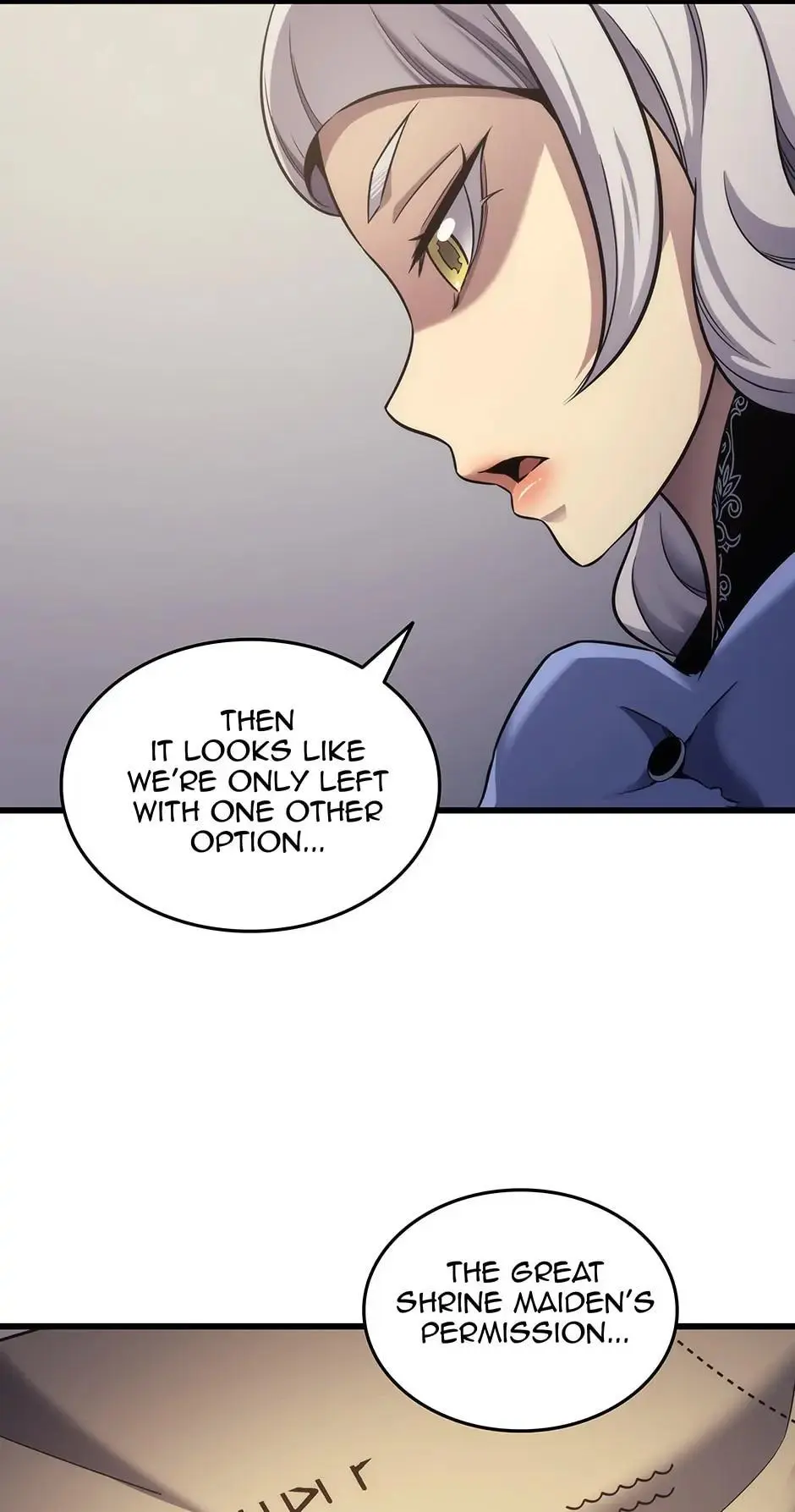 The Archmage Returns After 4000 Years Chapter 165