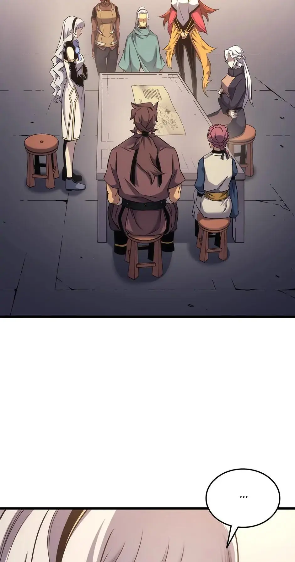The Archmage Returns After 4000 Years Chapter 165