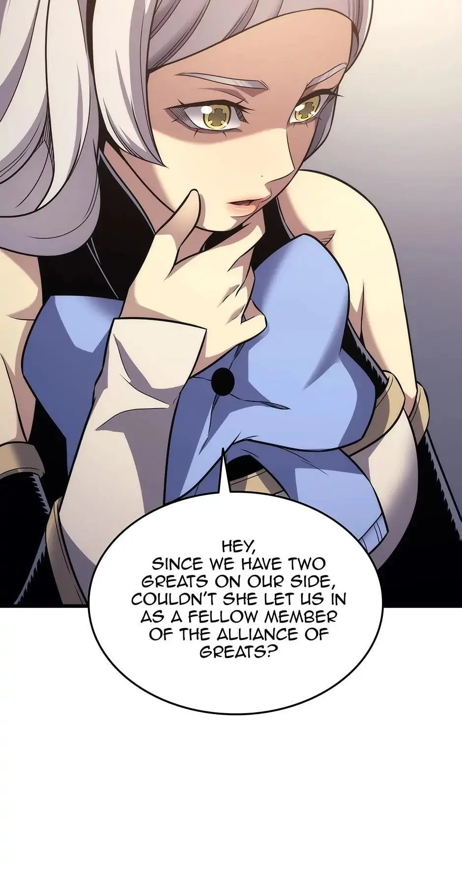 The Archmage Returns After 4000 Years Chapter 165