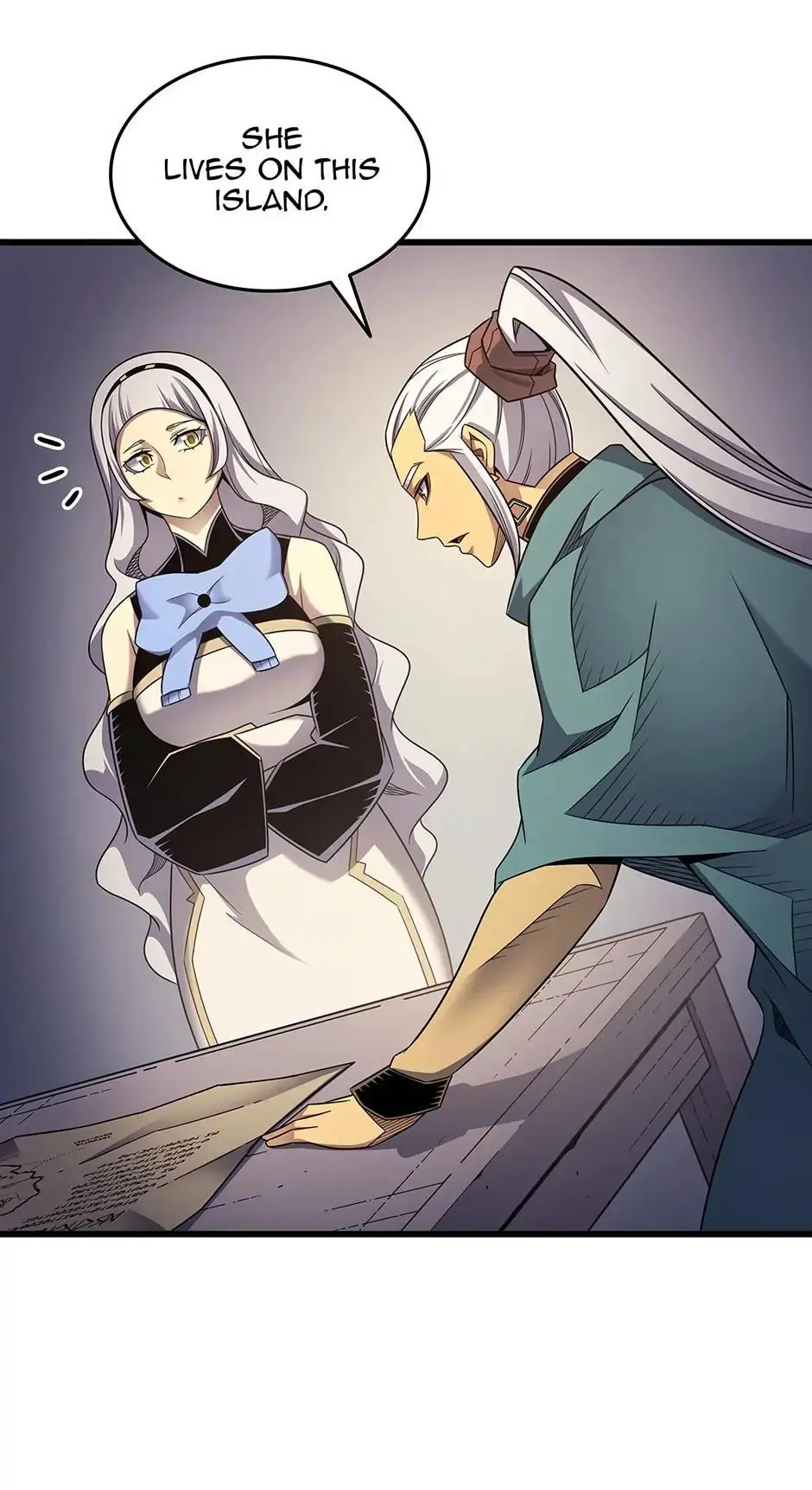 The Archmage Returns After 4000 Years Chapter 165
