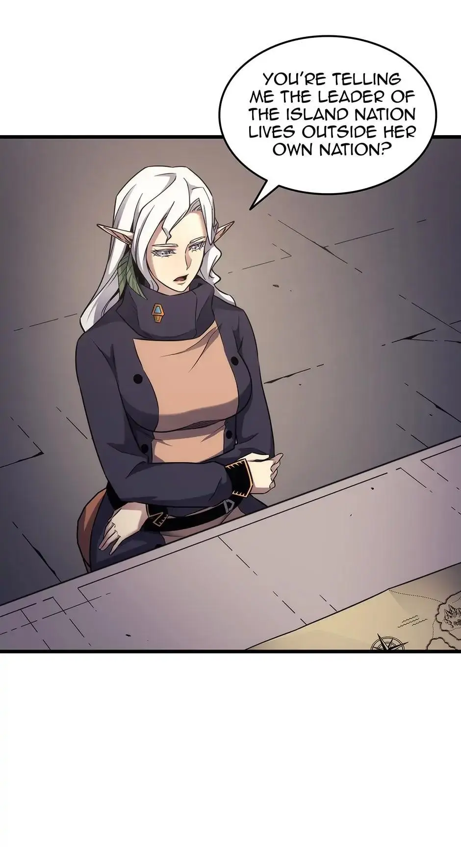 The Archmage Returns After 4000 Years Chapter 165