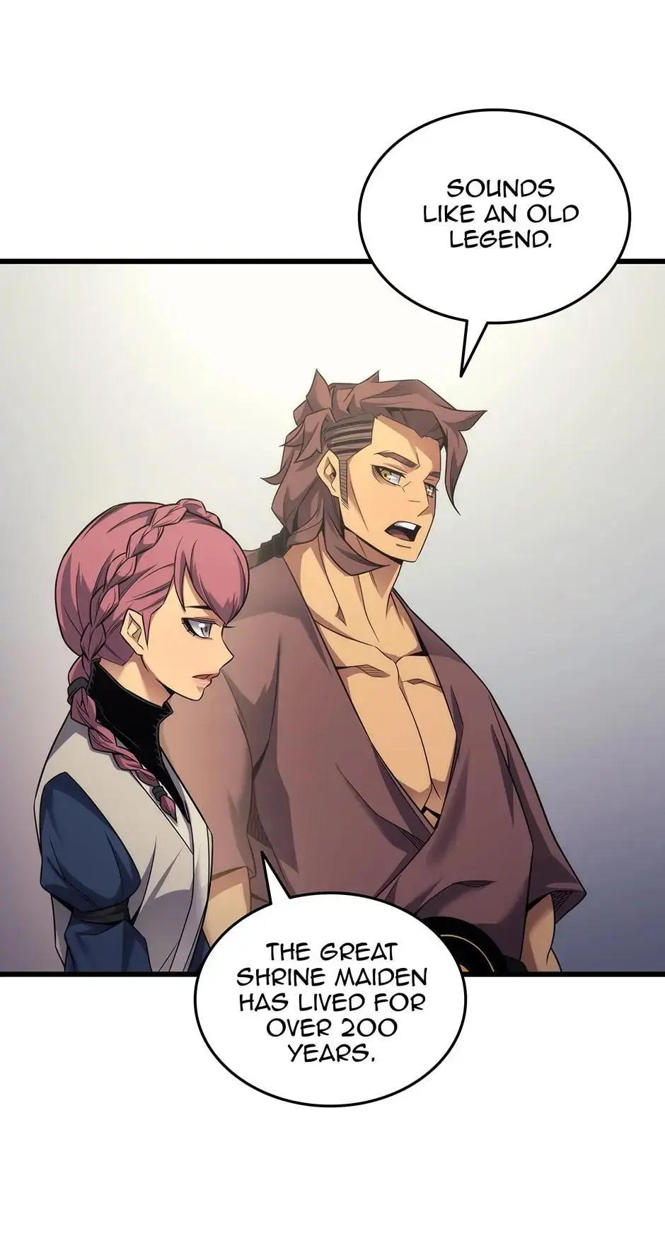 The Archmage Returns After 4000 Years Chapter 165