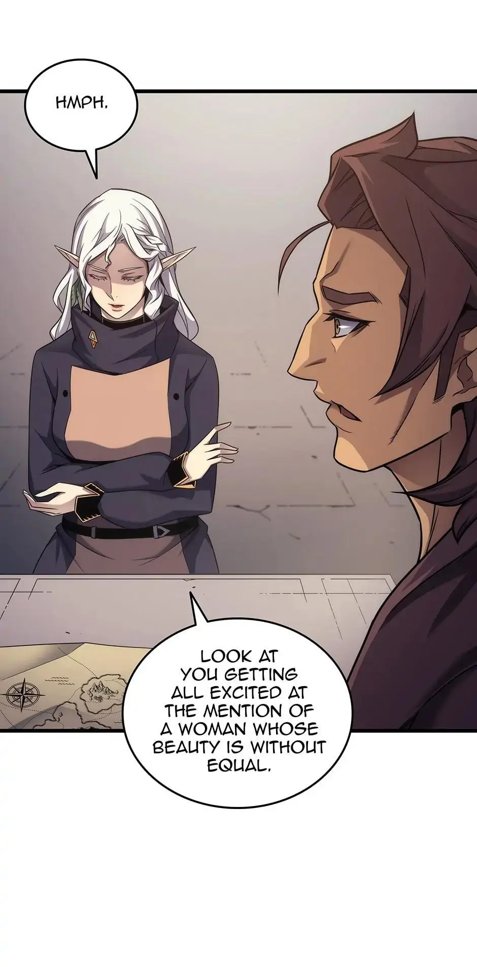 The Archmage Returns After 4000 Years Chapter 165
