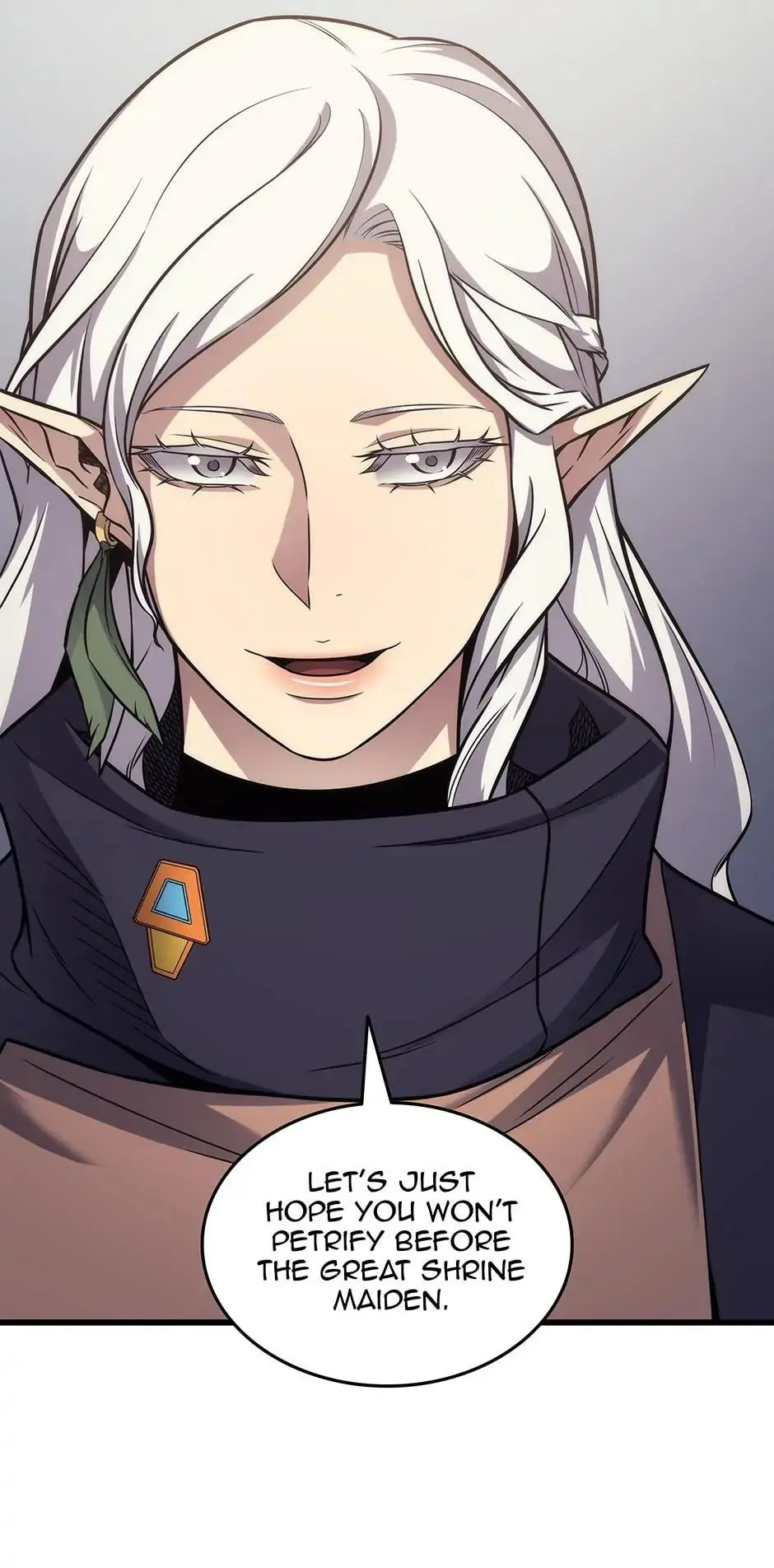 The Archmage Returns After 4000 Years Chapter 165