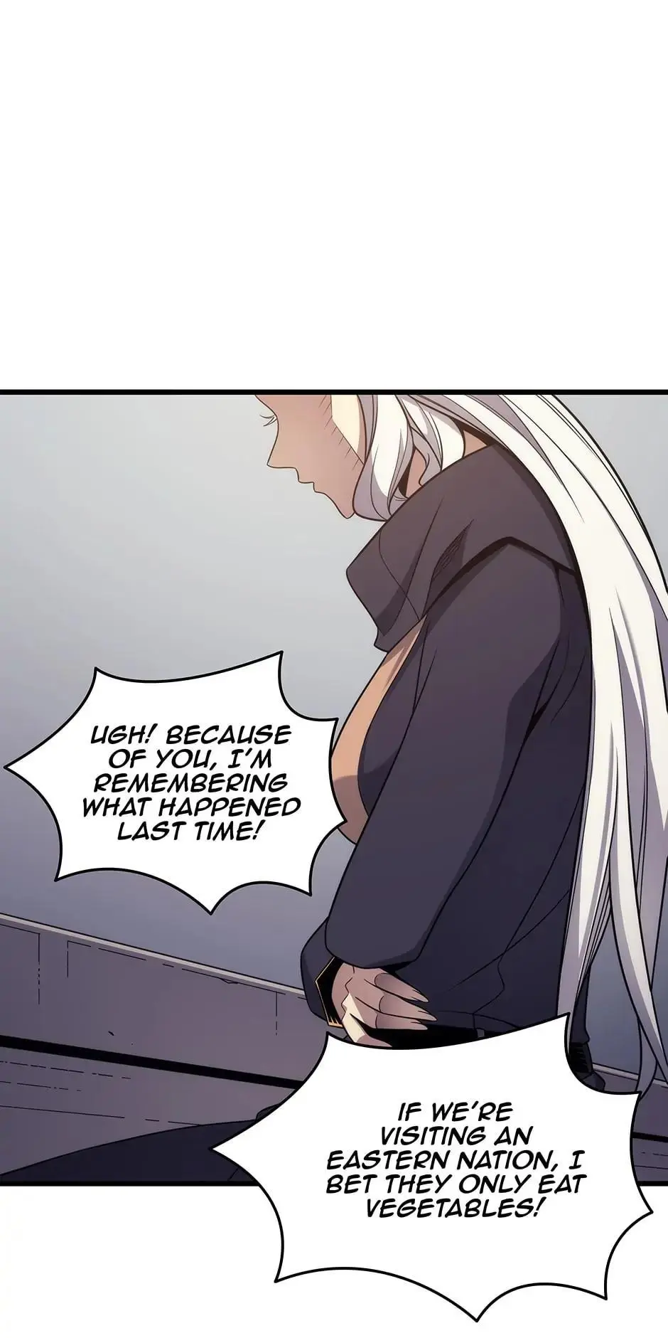 The Archmage Returns After 4000 Years Chapter 165