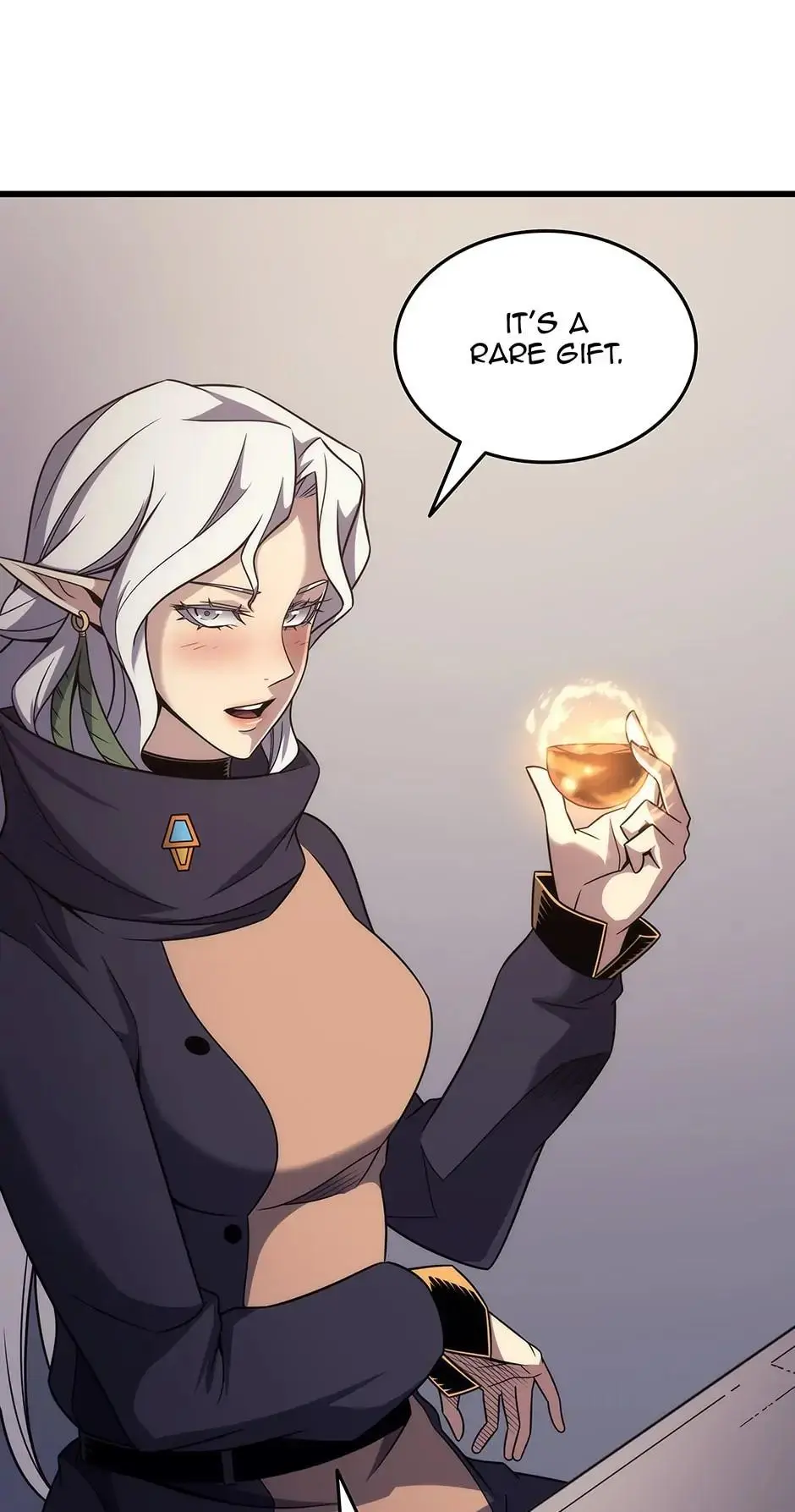 The Archmage Returns After 4000 Years Chapter 165
