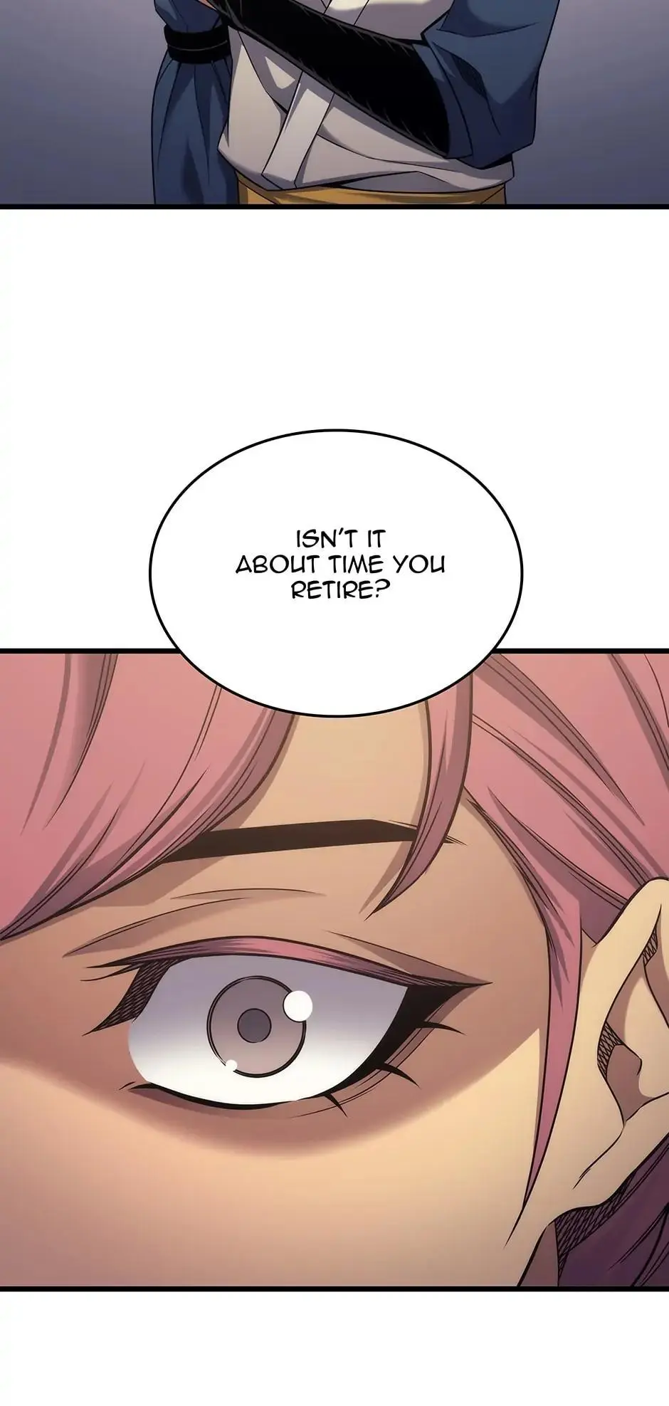 The Archmage Returns After 4000 Years Chapter 165