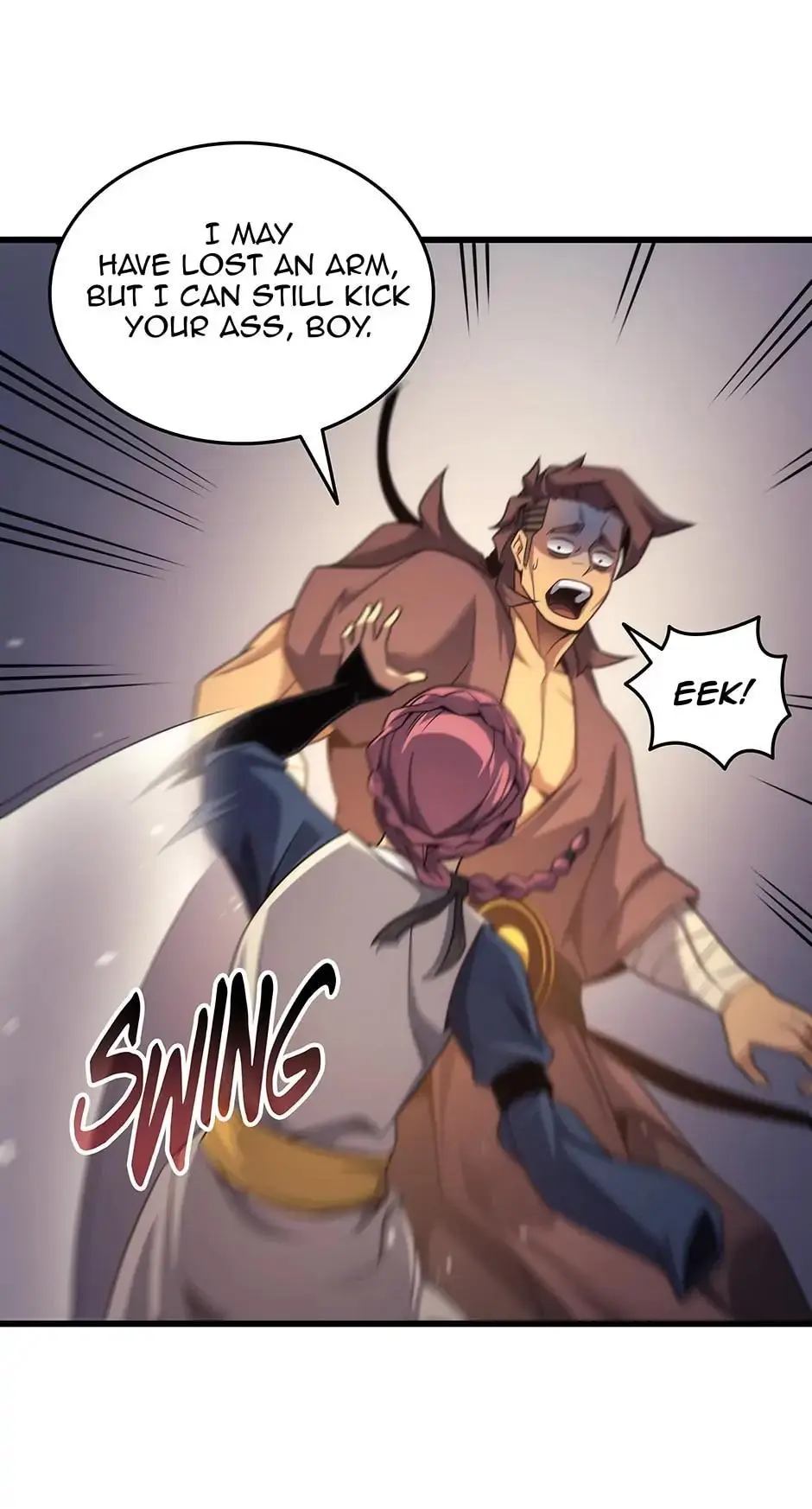 The Archmage Returns After 4000 Years Chapter 165