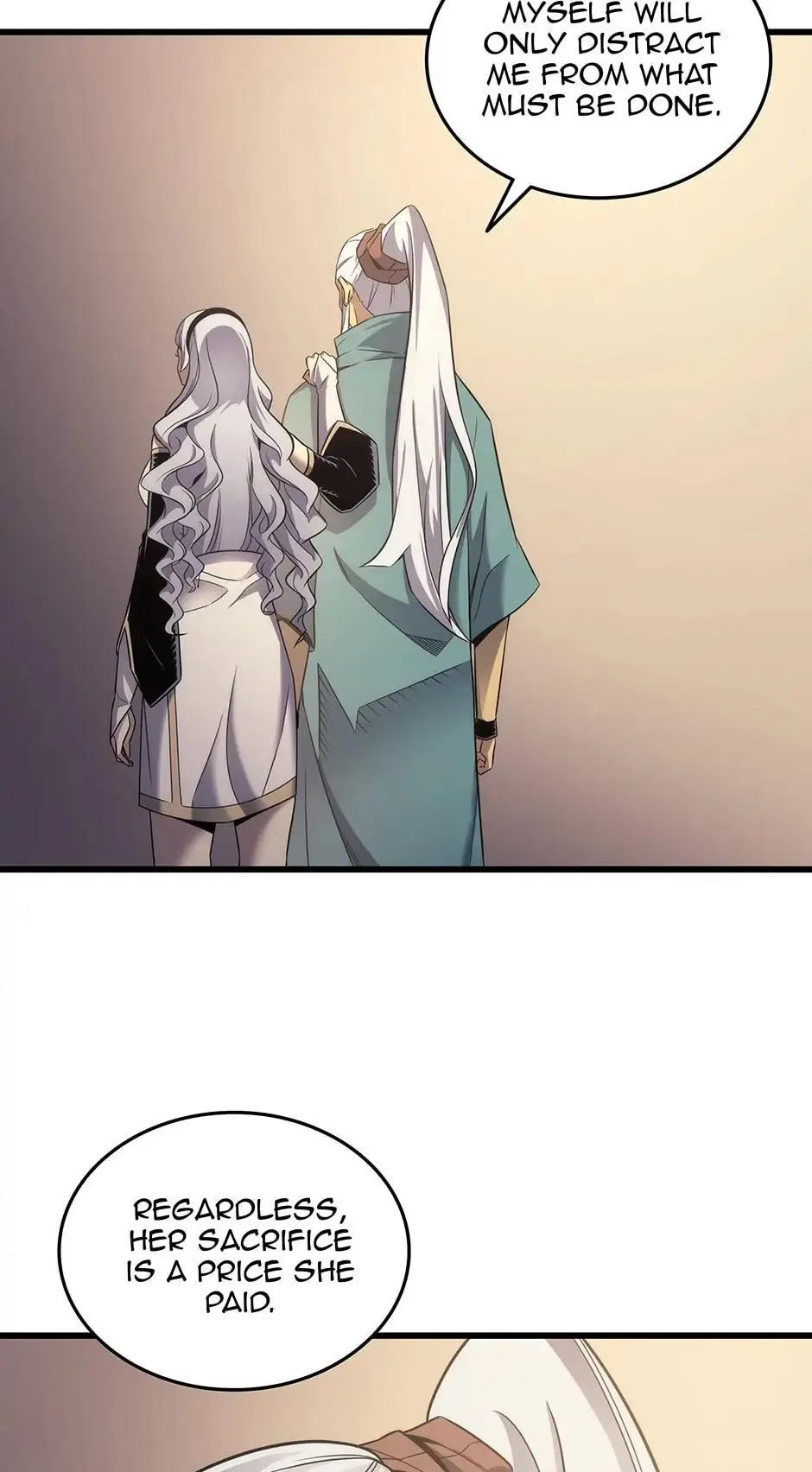 The Archmage Returns After 4000 Years Chapter 166