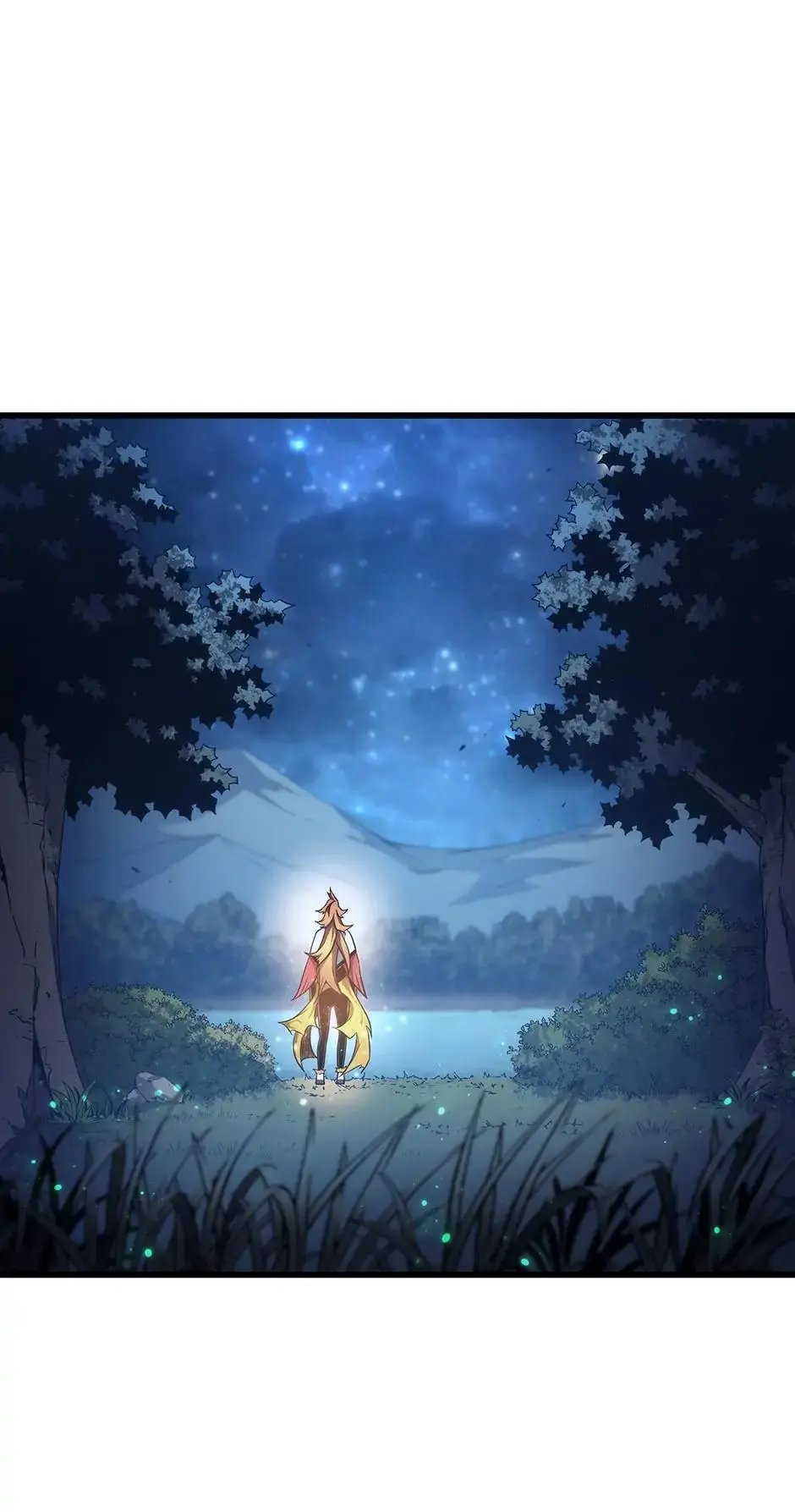The Archmage Returns After 4000 Years Chapter 166